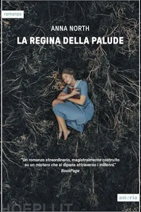 La regina della palude