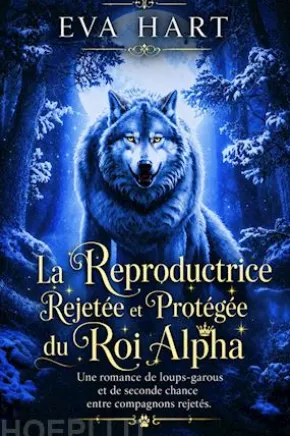 La Reproductrice Rejetée et Protégée du Roi Alpha