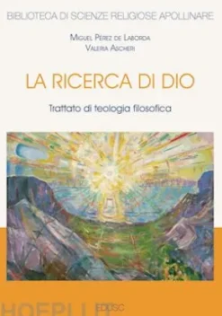 La ricerca di Dio