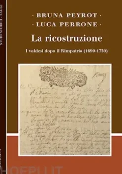 La ricostruzione