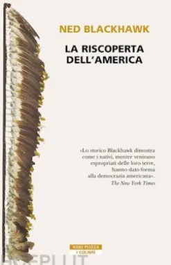 La riscoperta dell’America
