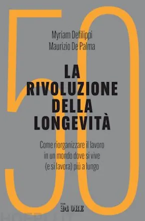 La rivoluzione della longevità