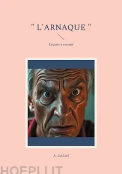 " L'arnaque "