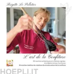 L'Art de la Confiture