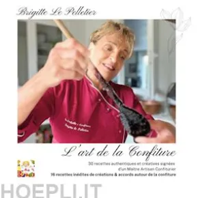 L'Art de la Confiture