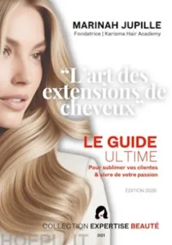 L'art des extensions de cheveux