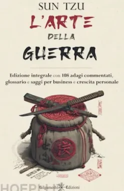 L'arte della guerra