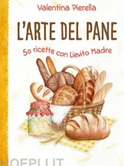 l'arte del pane