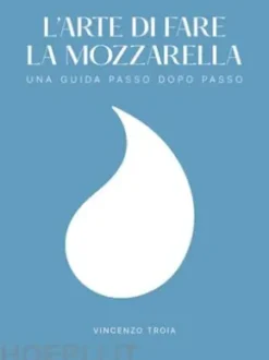L'arte di fare la Mozzarella