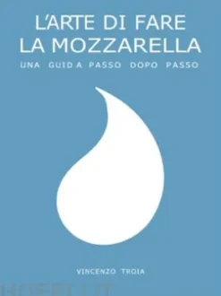 L'arte di fare la Mozzarella