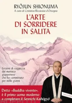 L'arte di sorridere in salita