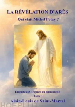 La Révélation d'Arès