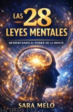 Las 28 leyes mentales
