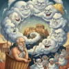 Las Nubes