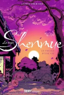 La Saga Shenmue