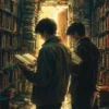 La scatola di scarpe