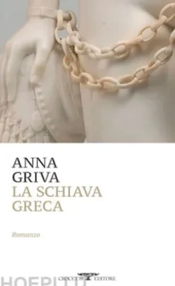 La schiava greca