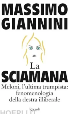 La Sciamana