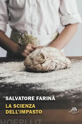 La scienza dell'impasto