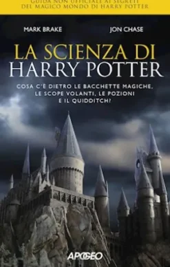 La scienza di Harry Potter
