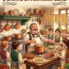 La scienza in cucina e l'arte di mangiar bene / Manuale pratico per le famiglie