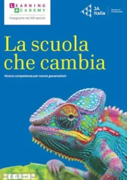 La scuola che cambia