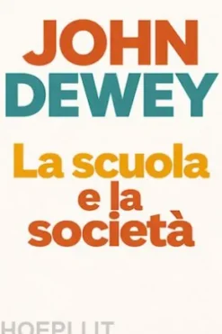 La scuola e la società