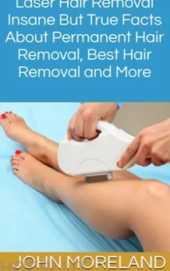 Laser Hair Removal