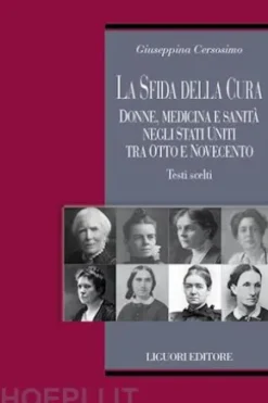 La sfida dellacura