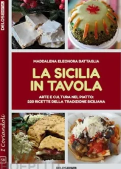 La Sicilia in tavola