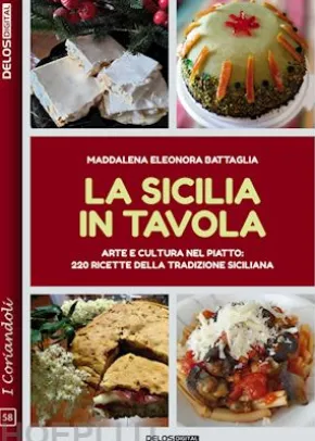 La Sicilia in tavola