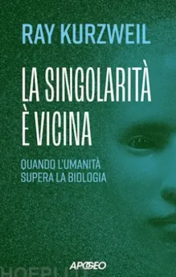 La singolarità è vicina