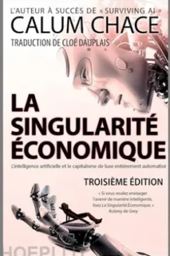 La Singularité Économique