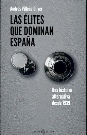 Las élites que dominan España