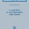 La società in accomandita per azioni - e-Book