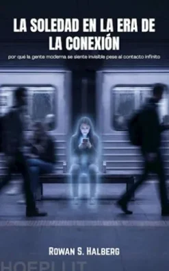 La soledad en la era de la conexión