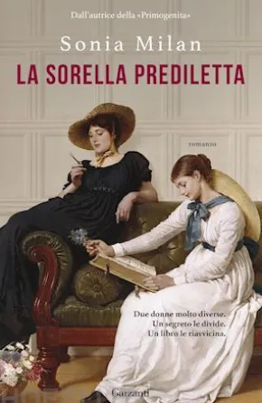La sorella prediletta
