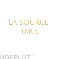La source tarie