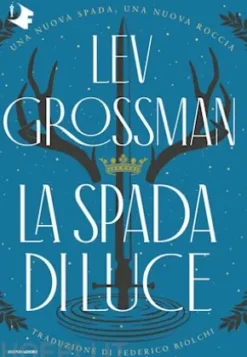 La spada di luce