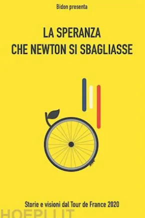 La speranza che Newton si sbagliasse
