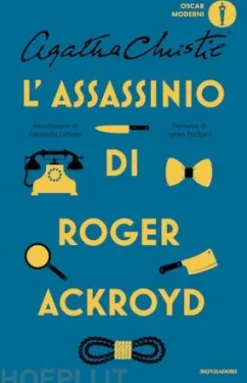 L'assassinio di Roger Ackroyd
