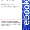 L'assegno di divorzio