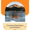Lassen Volcanic National Park