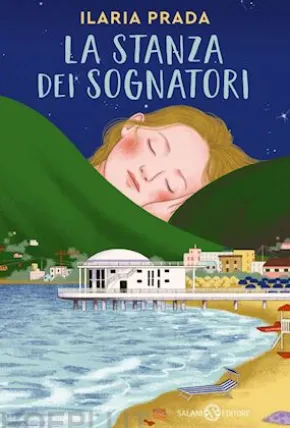 La stanza dei sognatori