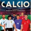 La storia del calcio in 50 ritratti