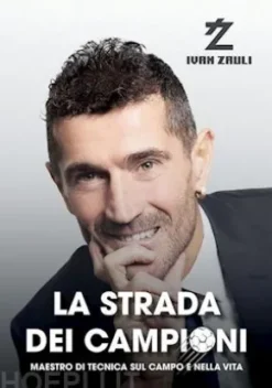 La Strada dei Campioni