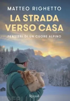 La strada verso casa