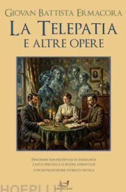La Telepatia e altre opere