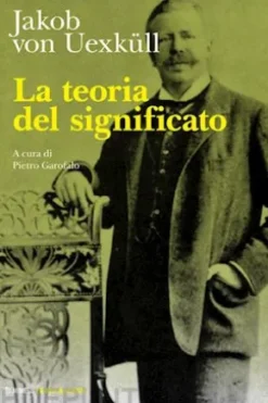 La teoria del significato