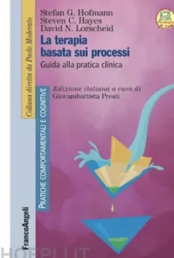 La terapia basata sui processi